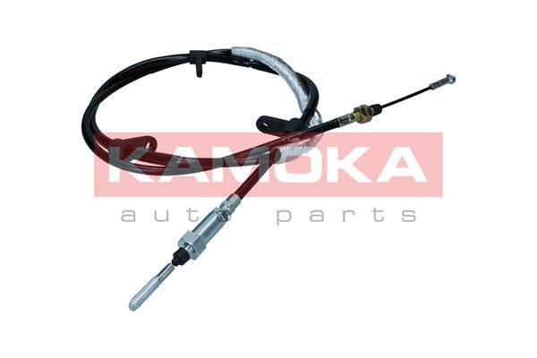 KAMOKA 1190416 Cable Pull, parking brake