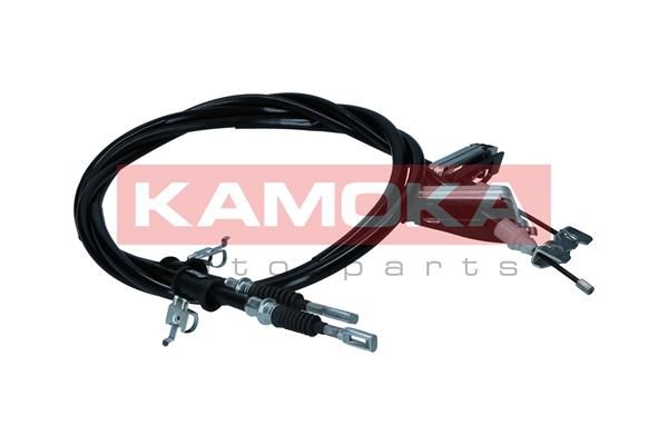 KAMOKA 1190424 Cable Pull, parking brake