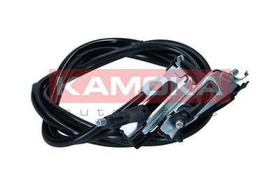 Cable Pull, parking brake KAMOKA 1190425