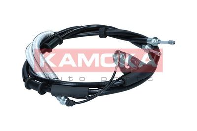 Cable Pull, parking brake KAMOKA 1190428