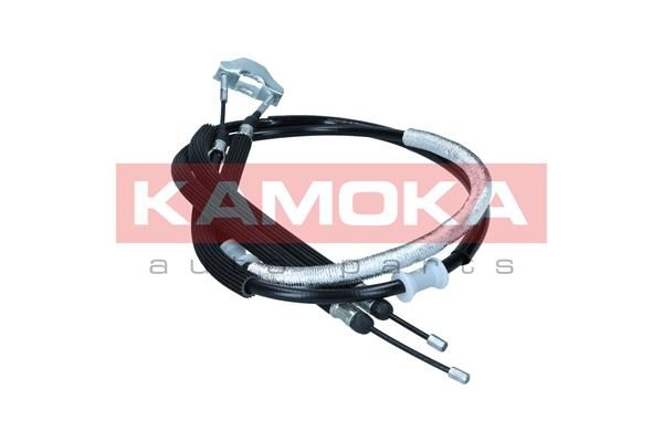 KAMOKA 1190435 Cable Pull, parking brake