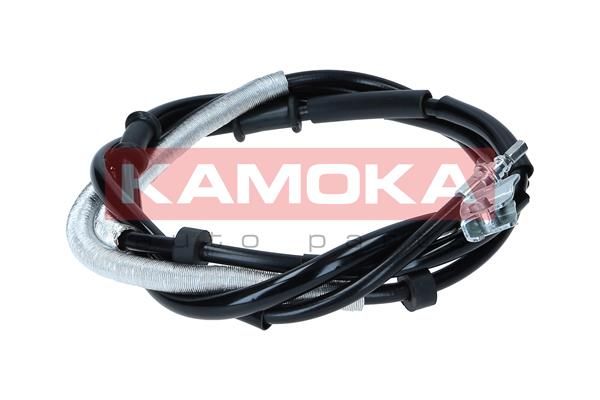 KAMOKA 1190440 Cable Pull, parking brake