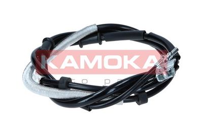 Cable Pull, parking brake KAMOKA 1190440