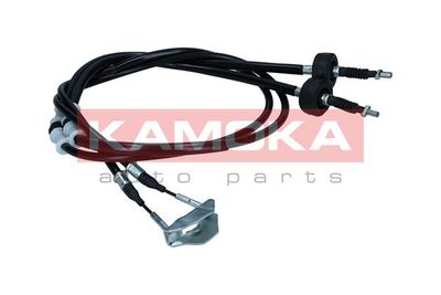 Cable Pull, parking brake KAMOKA 1190445