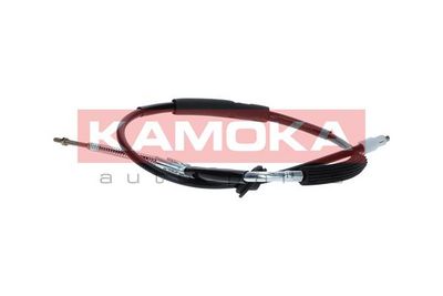 Cable Pull, parking brake KAMOKA 1190473