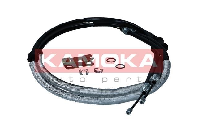 KAMOKA 1190475 Cable Pull, parking brake