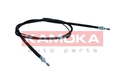 Cable Pull, parking brake KAMOKA 1190478