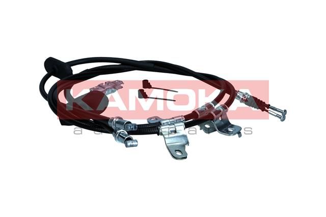 KAMOKA 1190491 Cable Pull, parking brake