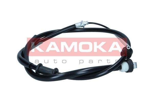 KAMOKA 1190597 Cable Pull, parking brake