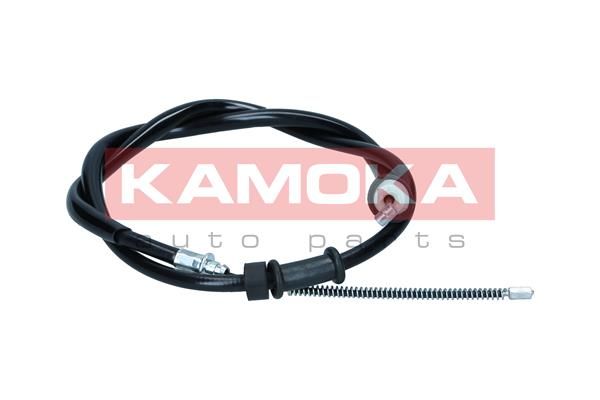 KAMOKA 1190598 Cable Pull, parking brake