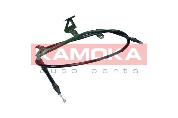 KAMOKA 1190600 Cable Pull, parking brake