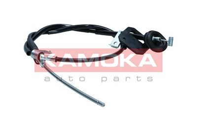 Cable Pull, parking brake KAMOKA 1190608