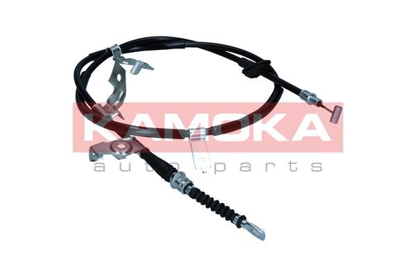 KAMOKA 1190625 Cable Pull, parking brake
