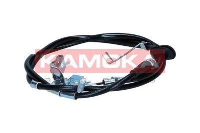 Cable Pull, parking brake KAMOKA 1190626