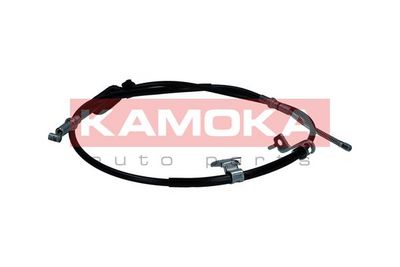 Cable Pull, parking brake KAMOKA 1190651