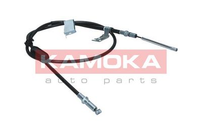 Cable Pull, parking brake KAMOKA 1190652