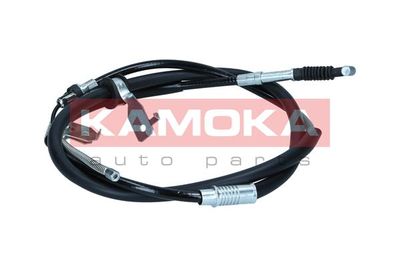 Cable Pull, parking brake KAMOKA 1190656