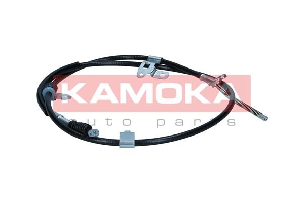 KAMOKA 1190659 Cable Pull, parking brake