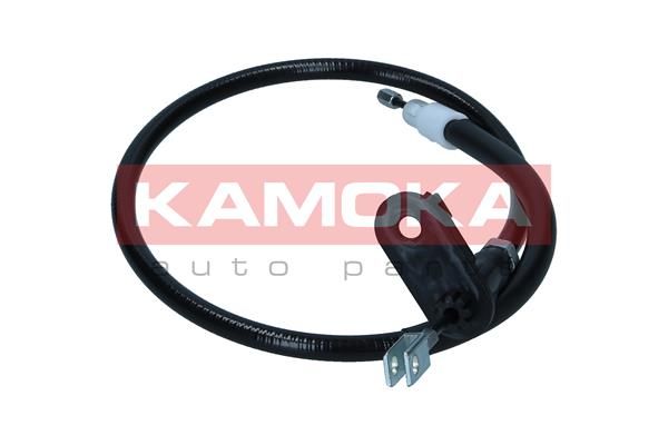 KAMOKA 1190670 Cable Pull, parking brake