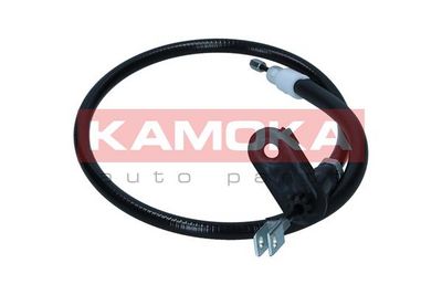 Cable Pull, parking brake KAMOKA 1190670