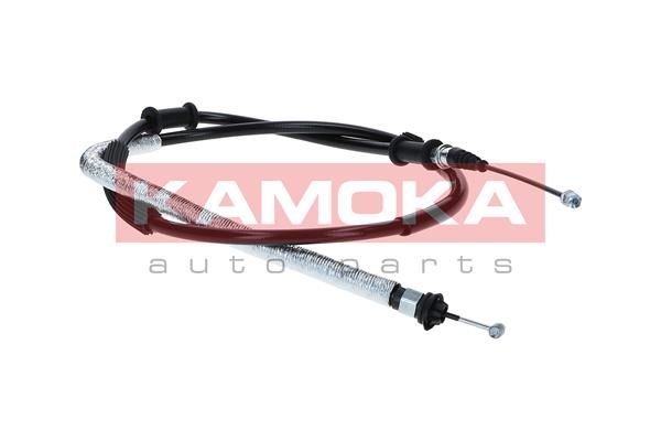 KAMOKA 1190673 Cable Pull, parking brake
