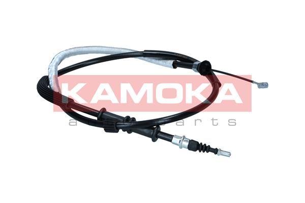 KAMOKA 1190674 Cable Pull, parking brake