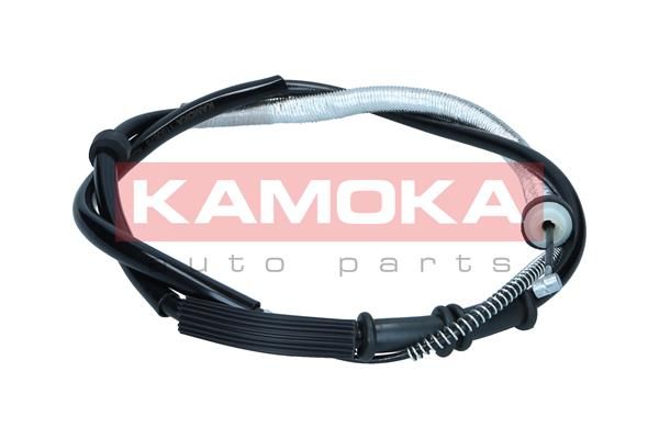 KAMOKA 1190675 Cable Pull, parking brake
