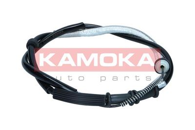 Cable Pull, parking brake KAMOKA 1190675