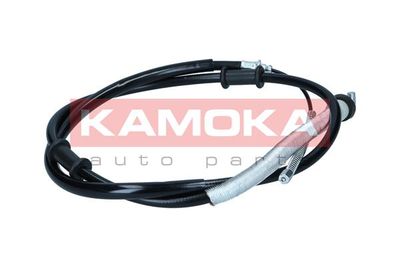 Cable Pull, parking brake KAMOKA 1190676