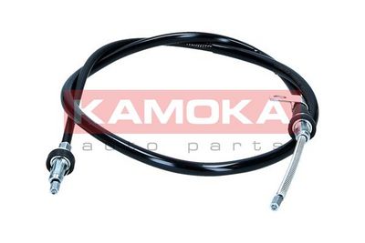Cable Pull, parking brake KAMOKA 1190685