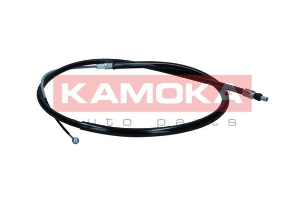 KAMOKA 1190694 Cable Pull, parking brake