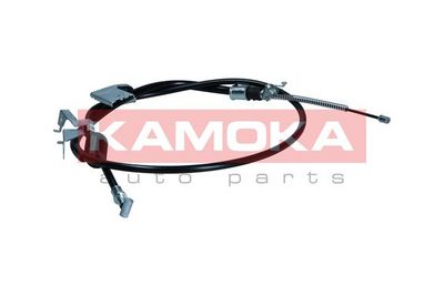 Cable Pull, parking brake KAMOKA 1190715