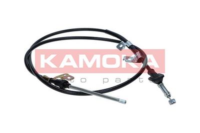 Cable Pull, parking brake KAMOKA 1190717