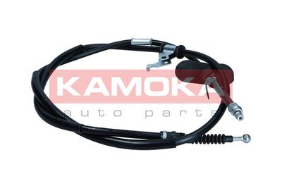 Cable Pull, parking brake KAMOKA 1190728