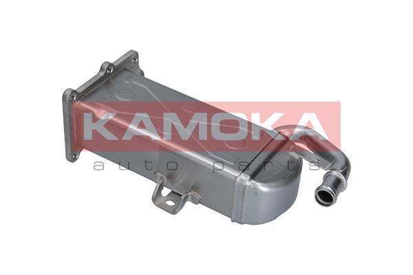 KAMOKA 19C072 Cooler, exhaust gas recirculation