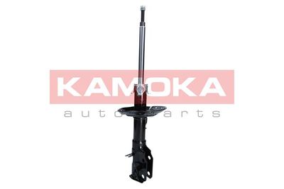 Shock Absorber KAMOKA 2000504