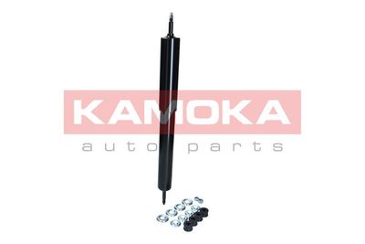 Shock Absorber, steering KAMOKA 2009001