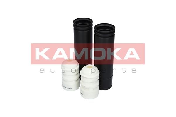 KAMOKA 2019037 Dust Cover Kit, shock absorber