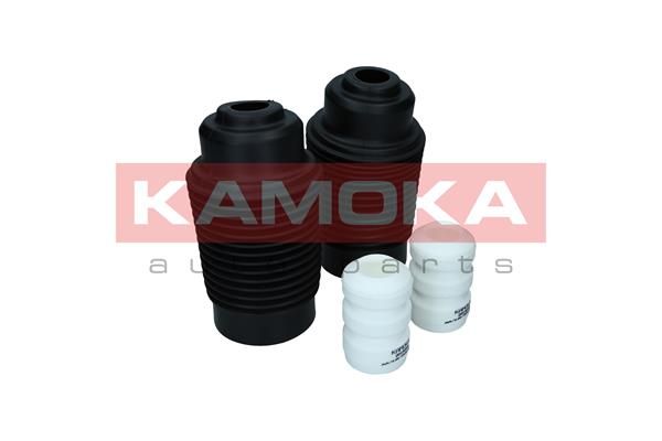 KAMOKA 2019059 Dust Cover Kit, shock absorber
