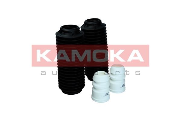 KAMOKA 2019063 Dust Cover Kit, shock absorber