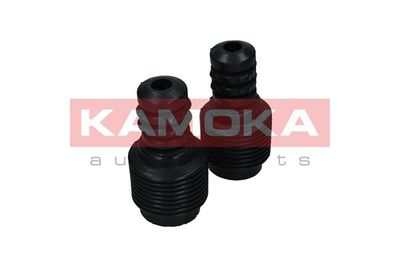 Dust Cover Kit, shock absorber KAMOKA 2019093