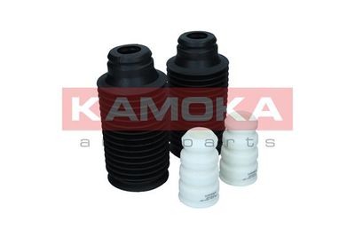 Dust Cover Kit, shock absorber KAMOKA 2019113