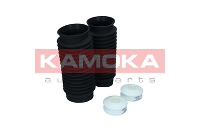 Dust Cover Kit, shock absorber KAMOKA 2019115