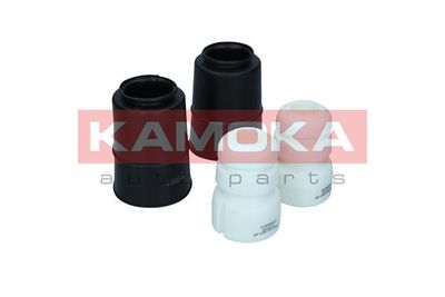 Dust Cover Kit, shock absorber KAMOKA 2019124