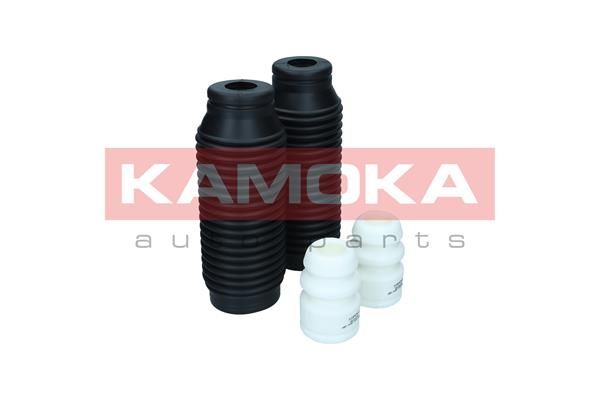KAMOKA 2019134 Dust Cover Kit, shock absorber