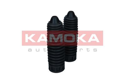 Dust Cover Kit, shock absorber KAMOKA 2019148