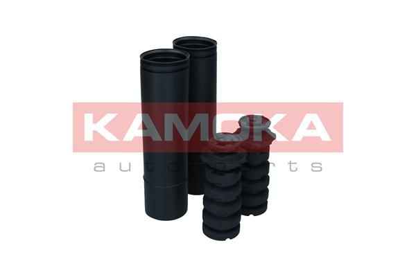 KAMOKA 2019149 Dust Cover Kit, shock absorber