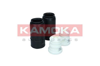 Dust Cover Kit, shock absorber KAMOKA 2019188