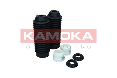 Dust Cover Kit, shock absorber KAMOKA 2019191