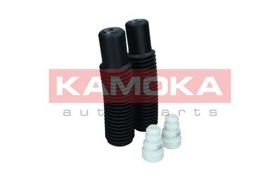 Dust Cover Kit, shock absorber KAMOKA 2019200
